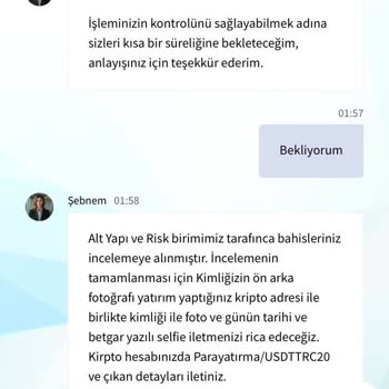 Betgar'da Uzun Süreli Çekim Sorunu