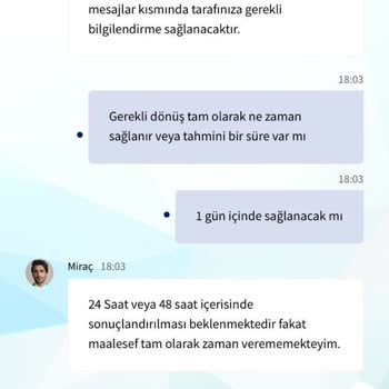 Betgar'da Uzun Süreli Çekim Sorunu