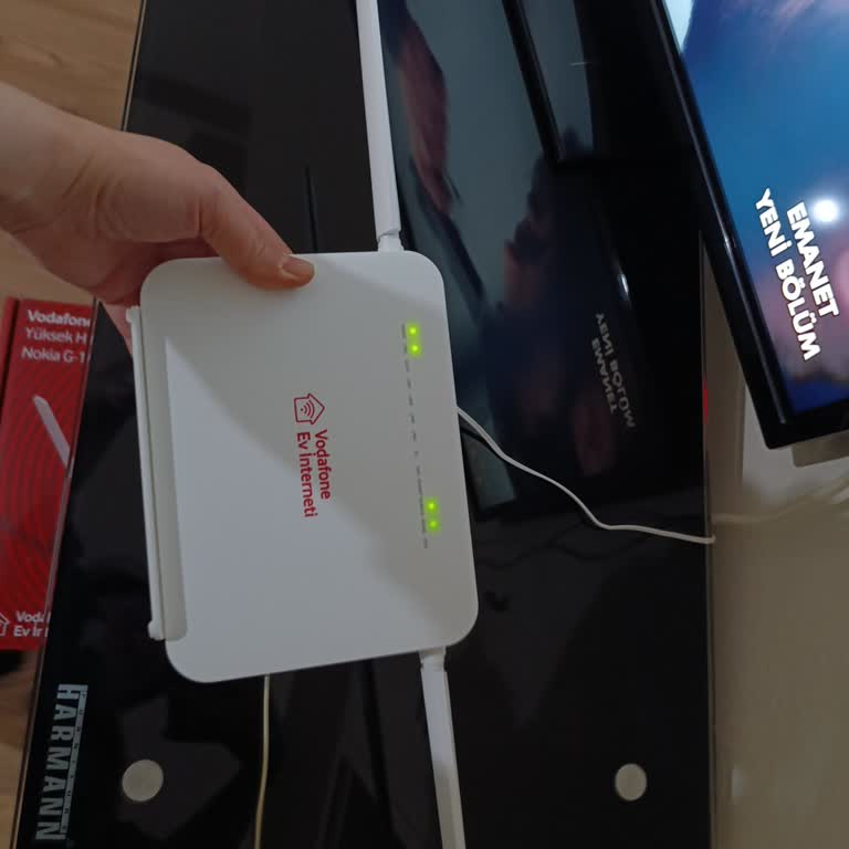 Vodafone Net İnternet Sorunu Çözülemiyor: Beklenen Hizmet Gelmedi