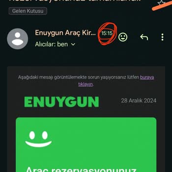 3 Dakikada İptal Edilen Rezervasyonun İadesi Neden Yapılmıyor?