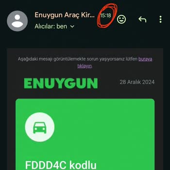 3 Dakikada İptal Edilen Rezervasyonun İadesi Neden Yapılmıyor?