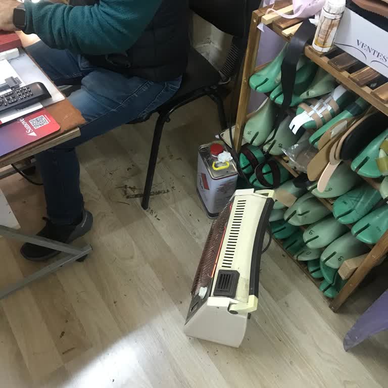 Pabuchanem Beni Yanılttı