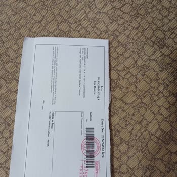 Haksız İcra Takibi: Oriflame'den Yanıltıcı İşlem