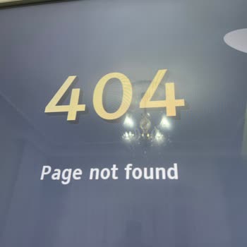 Grundig TV Uygulama Sorunu: İnternete Bağlı Ama Çalışmıyor!