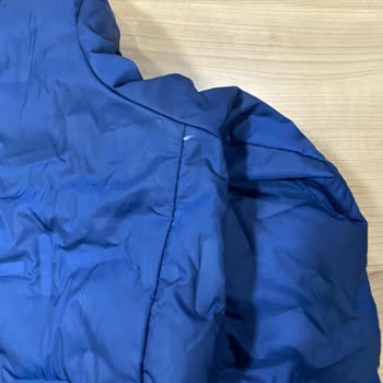 Columbia Ceket Tüy Dökme Sorunu