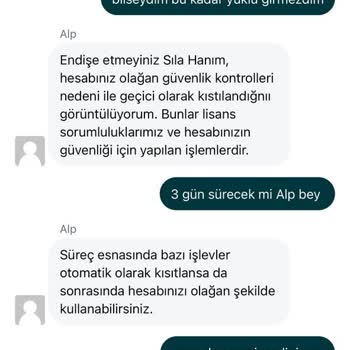 BETS10 Hesabımda Yaşanan Sorun Ve Mağduriyet