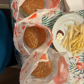 Yanlış Sipariş Ve Yetersiz Müşteri Hizmeti