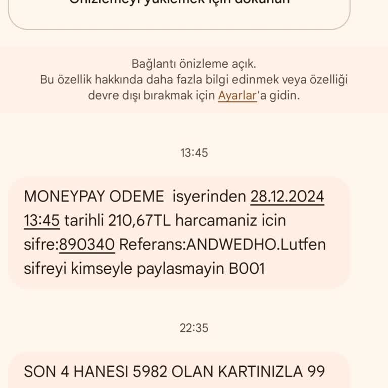 Premium Üyelik Sorunu Ve İade Talebi