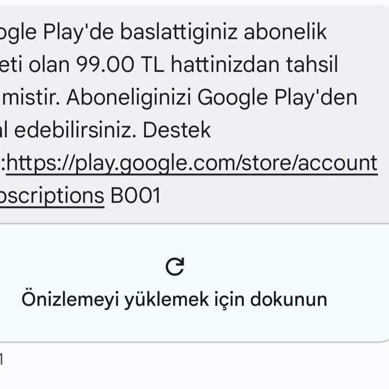 Ödediğim Premium Üyelik İçeriklerine Erişemiyorum!