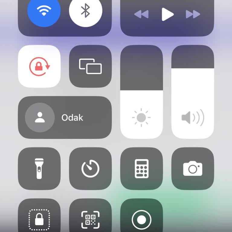 Şebeke Sorunu Yüzünden Mağduriyet Yaşıyorum