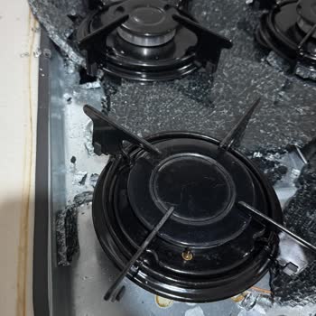 Kumtel Cam Ocak Patlaması: Can Güvenliği Tehlikesi