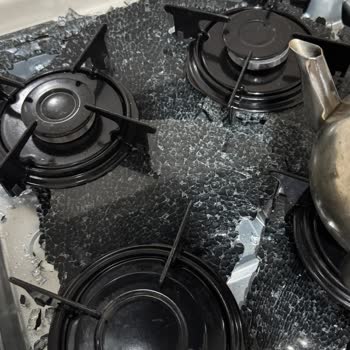 Kumtel Cam Ocak Patlaması: Can Güvenliği Tehlikesi