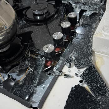 Kumtel Cam Ocak Patlaması: Can Güvenliği Tehlikesi