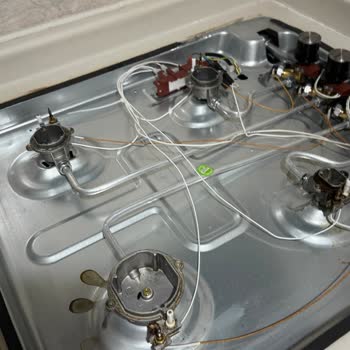 Kumtel Cam Ocak Patlaması: Can Güvenliği Tehlikesi