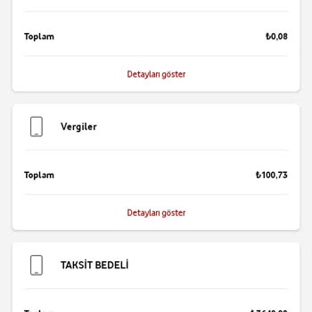 Vodafone Bağlantı Sorunları Ve Müşteri Hizmetleri Çıkmazı