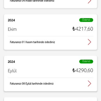 Vodafone Bağlantı Sorunları Ve Müşteri Hizmetleri Çıkmazı