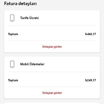 Vodafone Bağlantı Sorunları Ve Müşteri Hizmetleri Çıkmazı