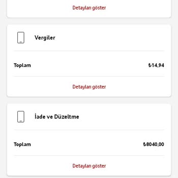 Vodafone Bağlantı Sorunları Ve Müşteri Hizmetleri Çıkmazı