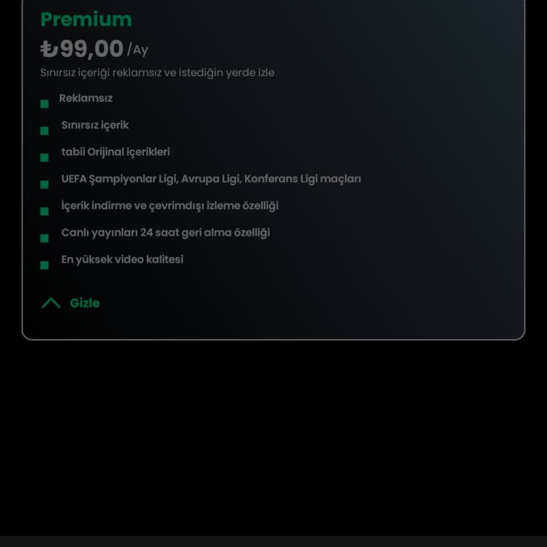 Tabii Üyeliği Aktif Olmama Sorunu Ve Müşteri Hizmetlerine Ulaşamama