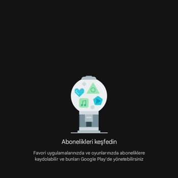 Abonelik Ödemesi Alındı Ama Hesaba Yansımadı