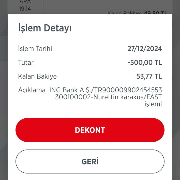 Bahis Sitesi Üzerinden Yaşanan Haksız Para Kaybı