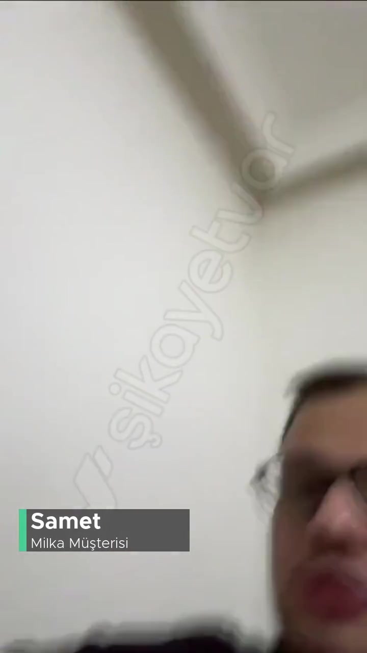 Milka Bozuk Çikolata! videonun kapak resmi