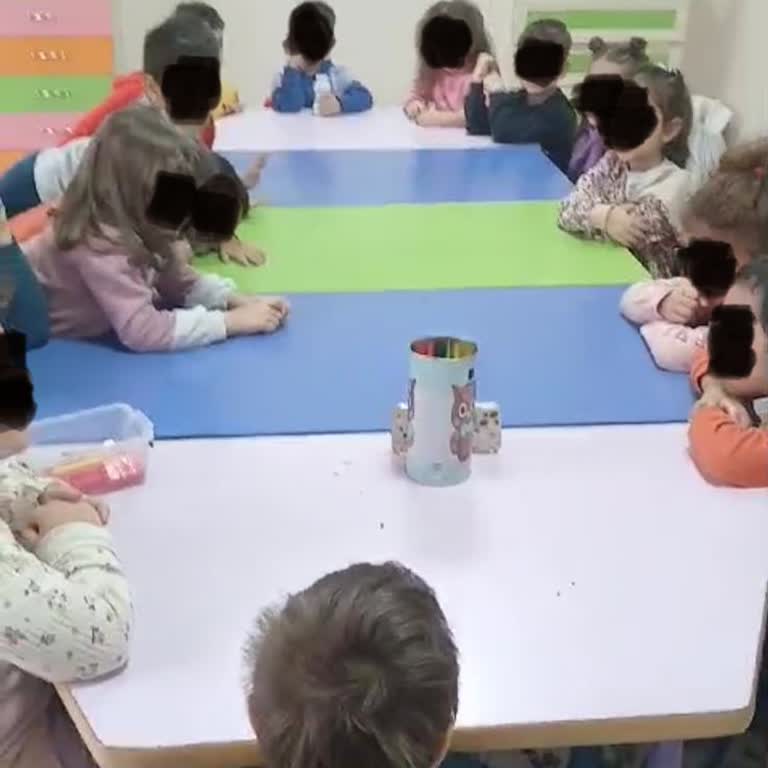 Kreşte İhmal Ve Saygısızlık: Çocukların Eğitimi Tehlikede!