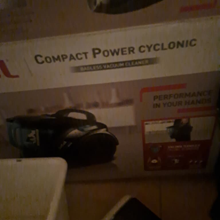 Çekim Gücü Olmayan Elektrik Süpürgesi Ve Yetersiz Hizmet