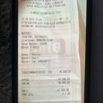 Ankastre Fırın Çakmak Sesi Sorunu