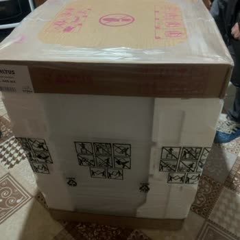 Hasarlı Ürün Ve Yetersiz Servis Desteği