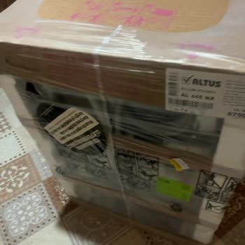 Hasarlı Ürün Ve Yetersiz Servis Desteği