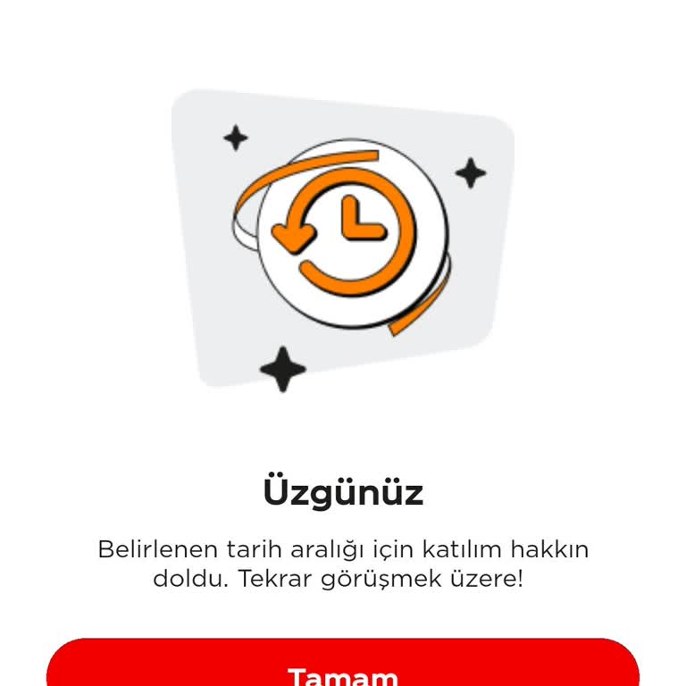 Dahadaha Uygulaması Kod Yükleme Sorunu