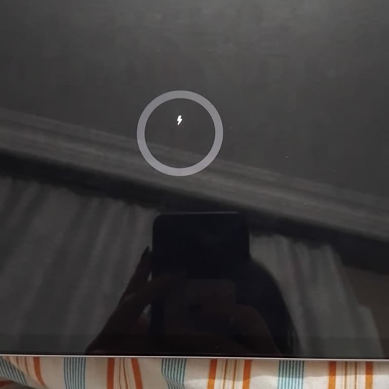 Samsung Tablet Şarj Sorunu Ve Veri Güvenliği Endişesi