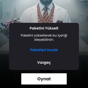 Abonelik Ücreti Alındı Ama Hizmet Sunulmuyor