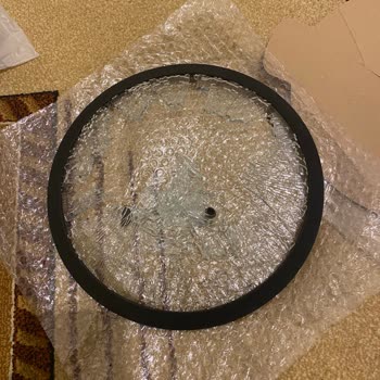 Karaca Bio Diamond Tencere Seti Kapağı Sorunu