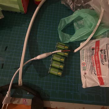 Eksik Ve Arızalı Ürünle Hayal Kırıklığı