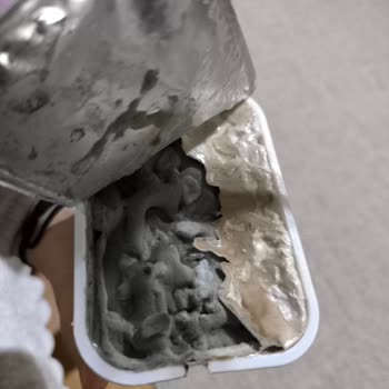 Küflü Peynir Güvenimizi Sarstı