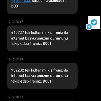 Türk Telekom'un Kesintisiz Erteleme Ve İletişimsizliği