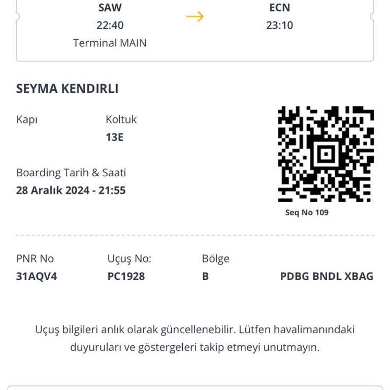 Havalimanında Yetersiz Personel Ve Kötü Muamele