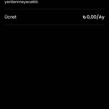 Ücretli Üyelik Aktif Edilmedi: Muhatap Bulamama Sorunu