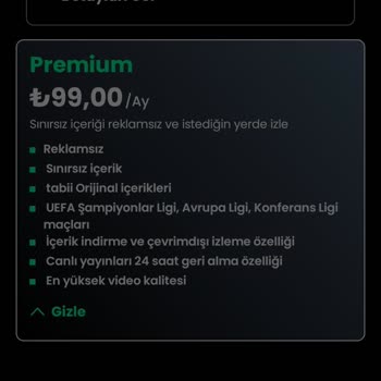 Ücretli Üyelik Aktif Edilmedi: Muhatap Bulamama Sorunu