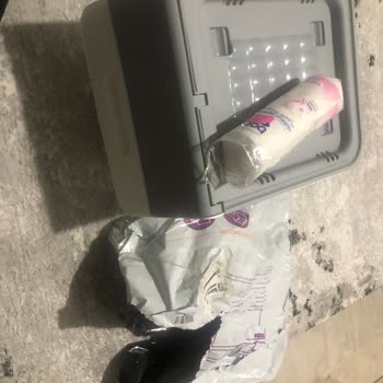 Eksik Ürün Ve Çifte Kargo Ücreti Sorunu