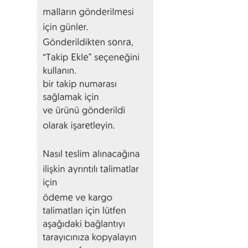 Letgo Üzerinden Sahte Satış Ve Para Çekme Sorunu