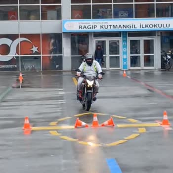 Direksiyon Sınavında Haksız Değerlendirme