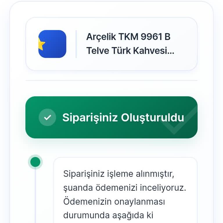 Tıklaindirim.com Pişmanlığı