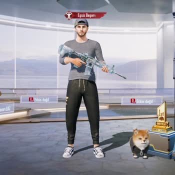 PUBG Mobil Hesabına Erişim Sorunu