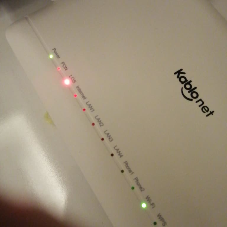 Kablo Net'te Sürekli İnternet Kesintisi Sorunu