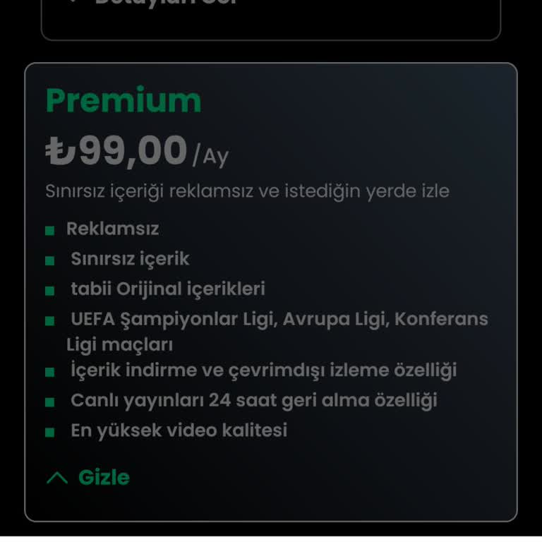 Ödeme Yapıldı, Hizmet Yok: Destek Ekibi Sessiz