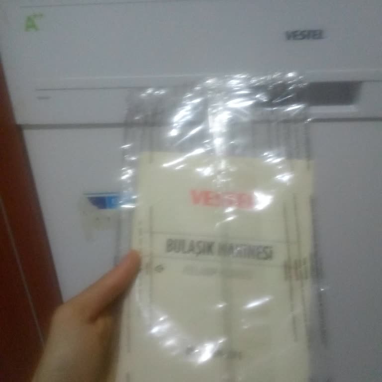 Vestel'in Fatura Ve Garanti Süreci Mağduriyeti