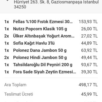 Kırık Kavanozlar Ve Yetersiz Telafi